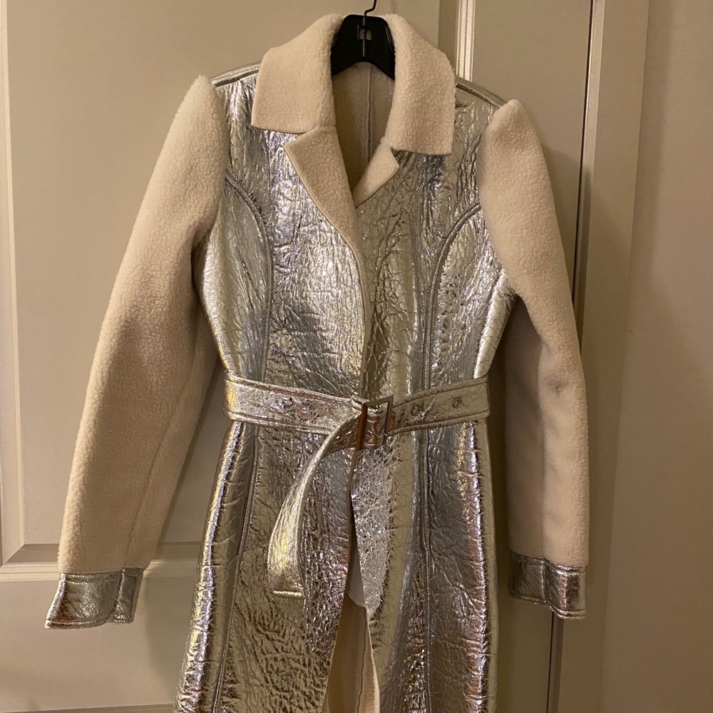 Fashion Winter Coat